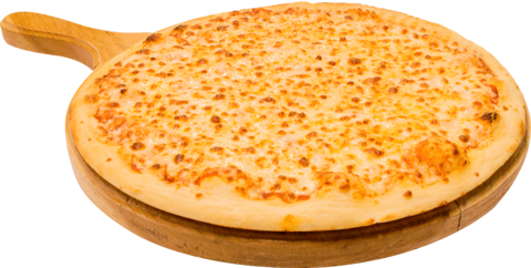 Doble Queso Familiar