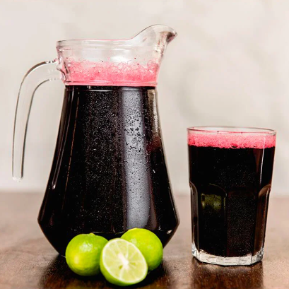 Bebida Chicha Morada