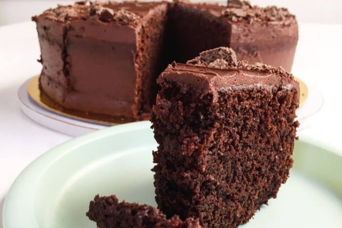 Torta de Chocolate