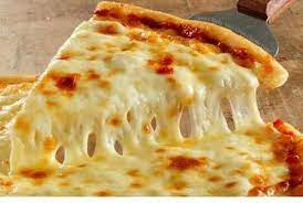 Doble Queso Personal